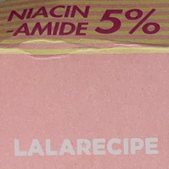 Brand New LALA RECIPE Yuzu Vita C Ampoule - Picture 8 of 8